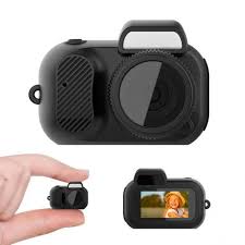 Mini Digital Camera