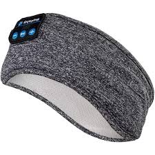 Bluetooth Sleep Headband