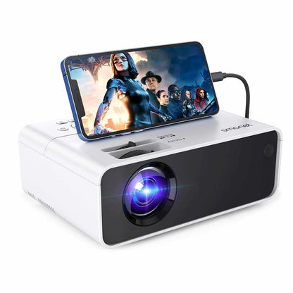 Mini Led Projector