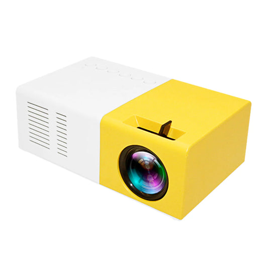 Mini Led Projector